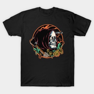 beautiful death T-Shirt